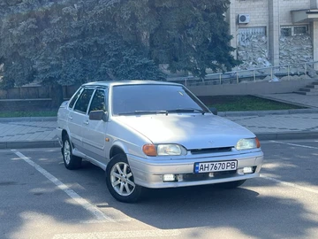 Авто ВАЗ 2115 2010 № 7995050