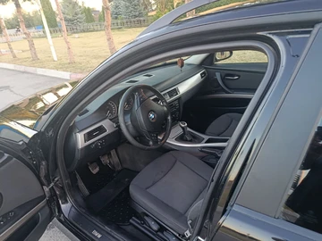Авто BMW 3 Серия 2006 № 7995052