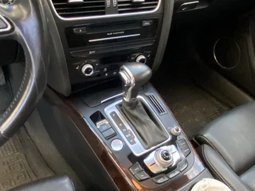 Авто Audi A4 2014 № 7995063