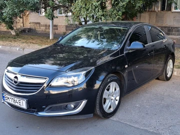 Авто Opel Insignia 2015 № 7995067