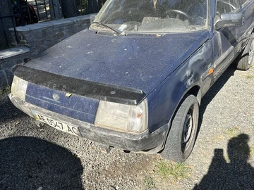 Авто ЗАЗ Таврия 2000 № 7995068