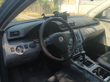 Авто Volkswagen Passat Sedan 2006 № 7995079