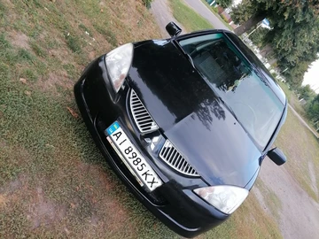 Авто Mitsubishi Lancer 2005 № 7995084