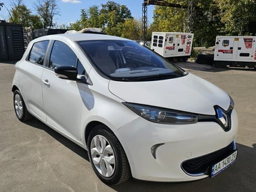 Авто Renault Zoe 2013 № 7995089