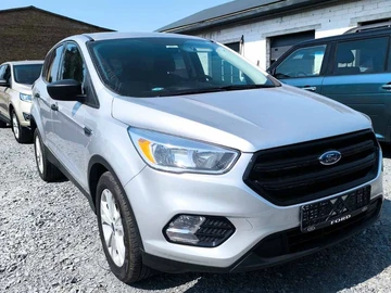Авто Ford Escape 2017 № 7995090