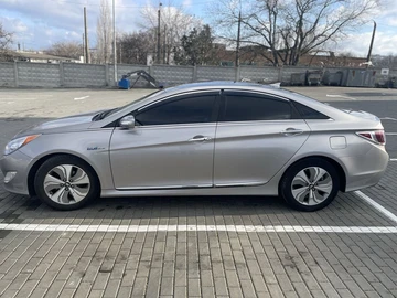 Авто Hyundai Sonata 2013 № 7995103