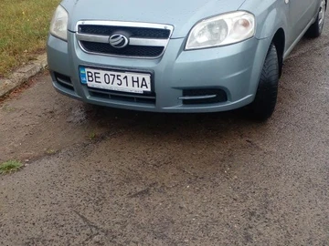 Авто ЗАЗ Vida 2013 № 7995109