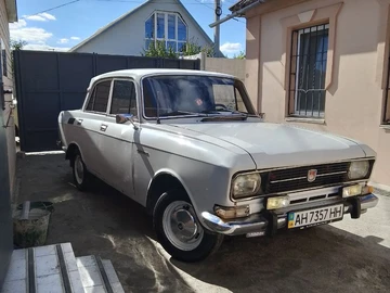 Авто  2140 1977 № 7995111