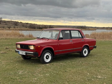 Авто ВАЗ 2105 1982 № 7995112