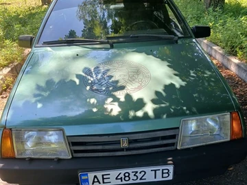 Авто ВАЗ 21099 2006 № 7995115