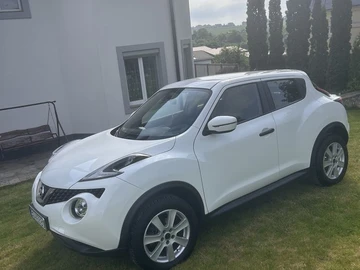 Авто Nissan Juke 2019 № 7995117