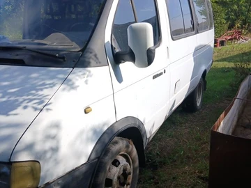 Авто ГАЗ 20 2002 № 7995120