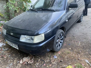Авто ВАЗ 2110 2004 № 7995132