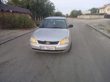 Авто ВАЗ 21728 Priora 2008 № 7995135