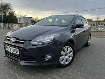 Авто Ford Focus 2012 № 7995136