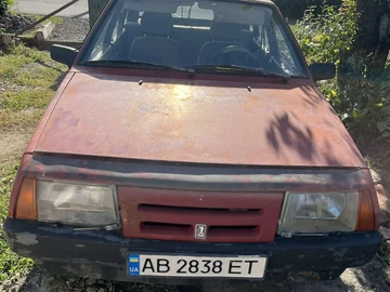 Авто ВАЗ 2109 1994 № 7995137