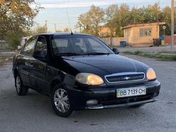 Авто Daewoo Arcadia 2009 № 7995139