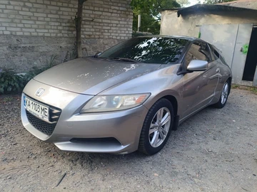Авто Honda Cr-Z 2010 № 7995142