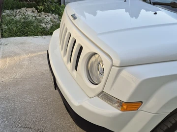Авто Jeep Patriot 2014 № 7995147