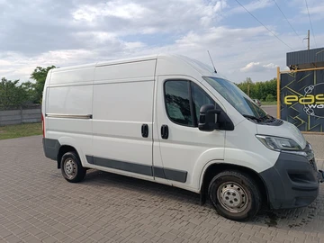 Авто Citroen Jumper 2015 № 7995148