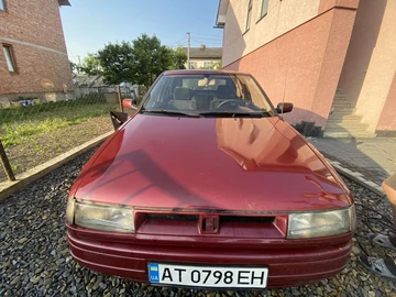 Авто SEAT Toledo 1994 № 7995152