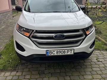 Авто Ford Edge 2015 № 7995154