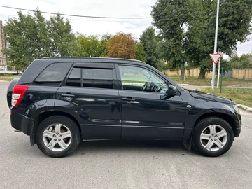 Авто Suzuki Grand Vitara 2007 № 7995159