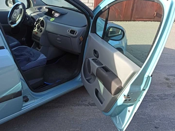 Авто Renault Modus 2010 № 7995166