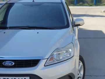 Авто Ford Focus 2010 № 7995210