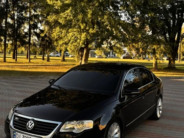 Авто Volkswagen Passat Sedan 2005 № 7995217