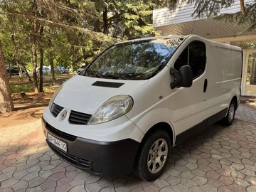 Авто Renault Trafic 2013 № 7995219