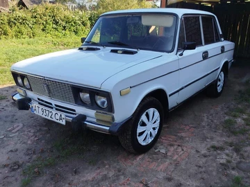 Авто ВАЗ 2106 1989 № 7995221