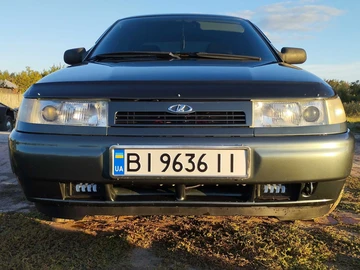 Авто ВАЗ 2110 2009 № 7995223