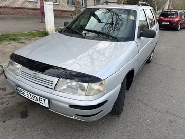 Авто ВАЗ 2111 2011 № 7995229