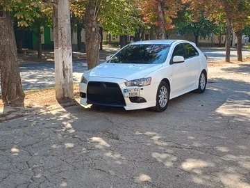 Авто Mitsubishi Lancer 2011 № 7995240