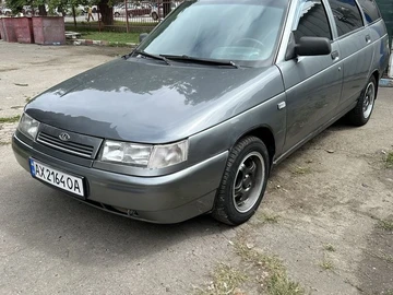 Авто ВАЗ 2111 2008 № 7995242