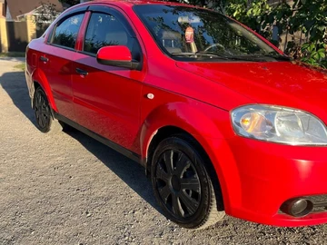 Авто Chevrolet Aveo 2006 № 7995270