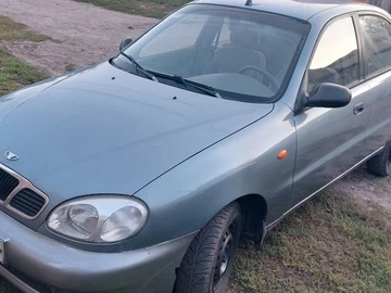 Авто Daewoo Lanos Sens  2009 № 7995271