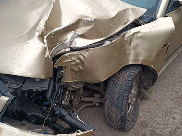 Авто Daewoo Arcadia 1980 № 7995281