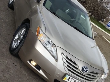 Авто Toyota Camry 2007 № 7995282