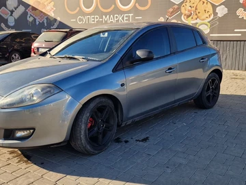 Авто Fiat Bravo 2008 № 7995284