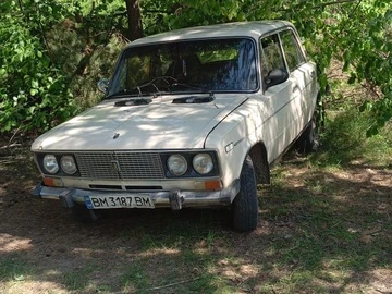 Авто ВАЗ 2106 1980 № 7995285