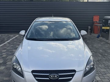 Авто KIA Cee X27 D 2007 № 7995287