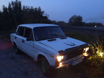 Авто ВАЗ 2106 1985 № 7995289