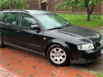 Авто Audi A4 2002 № 7995291