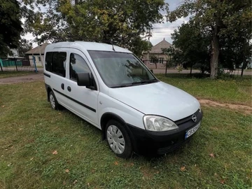 Авто Opel Combo 2006 № 7995292