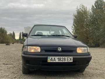 Авто Skoda Felicia 1995 № 7995293