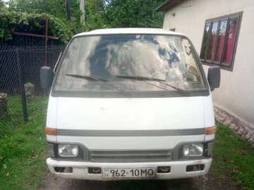Авто Isuzu Midi Груз  1995 № 7995301
