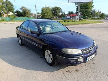 Авто Opel Omega 1994 № 7995302