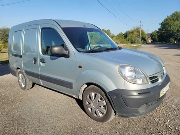 Авто Nissan Kubistar 2004 № 7995368